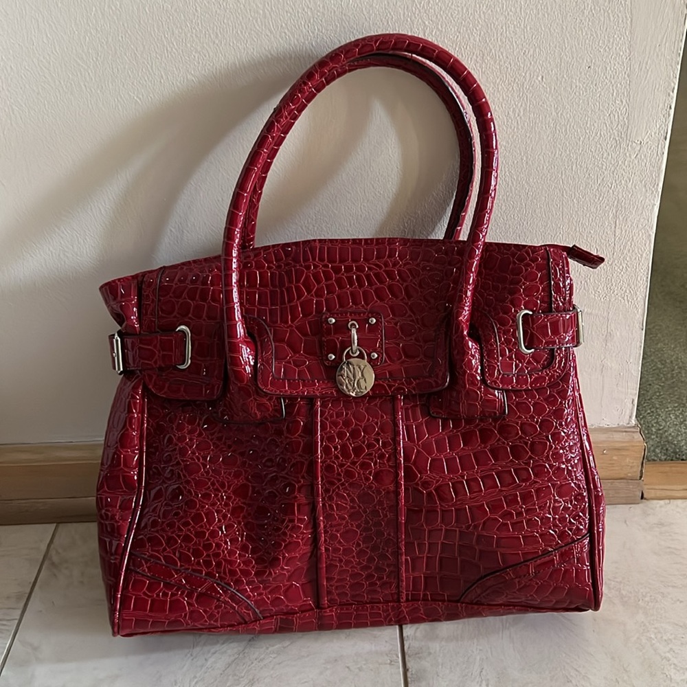 New York & Company bag
